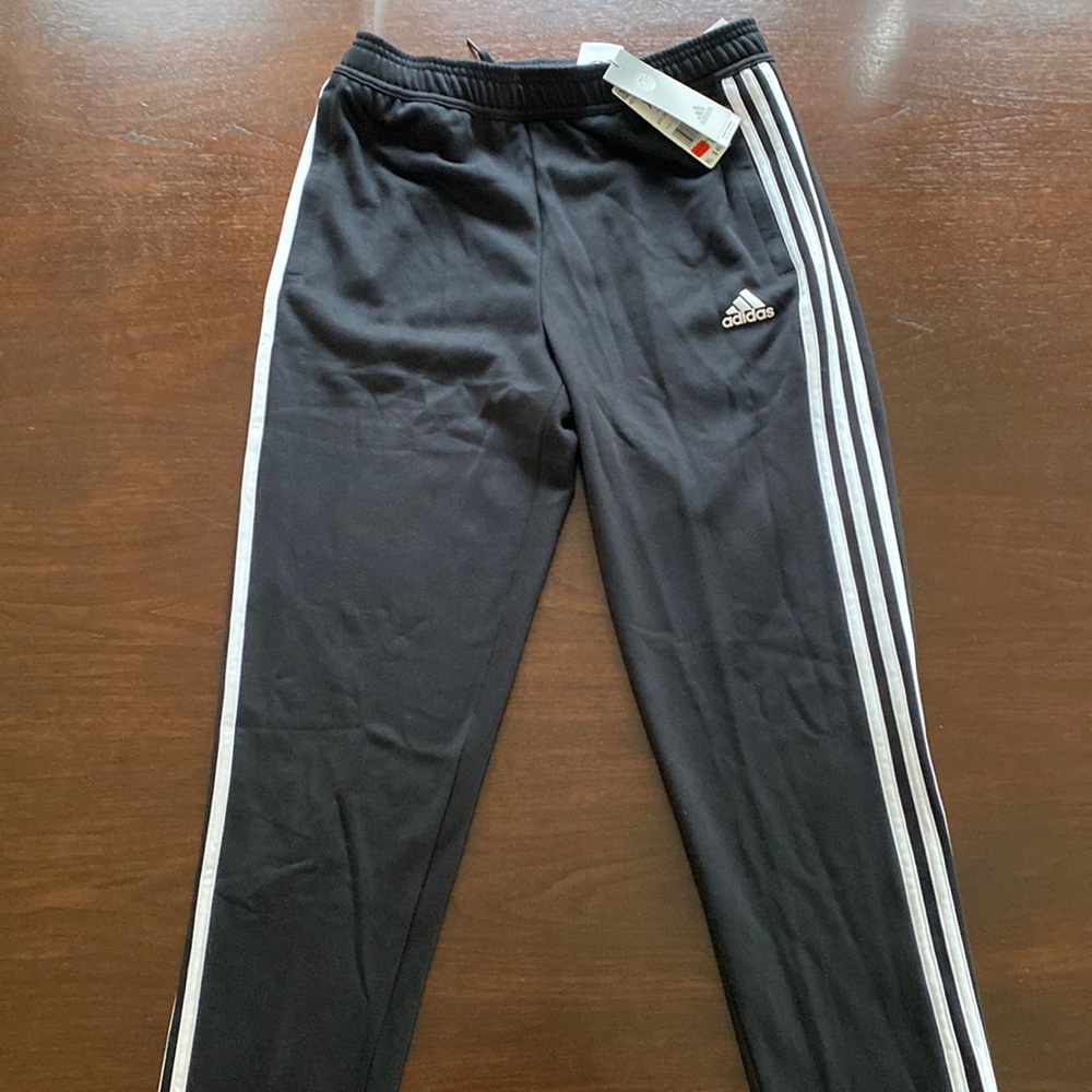 NWT Adidas Tiro jogger athletic pants